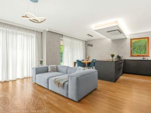 Prodej rodinného domu, Roztoky, Zvoncová, 153 m2