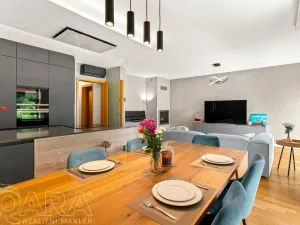 Prodej rodinného domu, Roztoky, Zvoncová, 153 m2