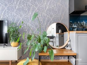 Pronájem bytu 2+kk, Praha - Nové Město, Truhlářská, 33 m2