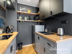 Pronájem bytu 2+kk, Praha - Nové Město, Truhlářská, 33 m2