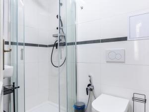 Pronájem bytu 2+kk, Praha - Nové Město, Truhlářská, 33 m2
