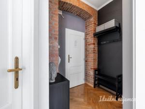 Pronájem bytu 2+kk, Praha - Nové Město, Truhlářská, 33 m2