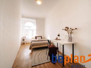Pronájem pokoje, Praha - Vršovice, Žitomírská, 15 m2