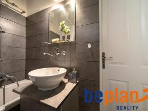 Pronájem pokoje, Praha - Vršovice, Žitomírská, 15 m2