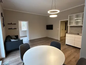 Pronájem bytu 3+kk, Mariánské Lázně, Chebská, 72 m2