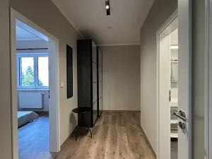 Pronájem bytu 3+kk, Mariánské Lázně, Chebská, 72 m2