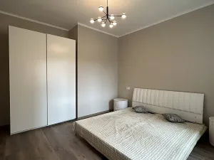 Pronájem bytu 3+kk, Mariánské Lázně, Chebská, 72 m2