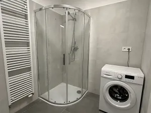 Pronájem bytu 3+kk, Mariánské Lázně, Chebská, 72 m2