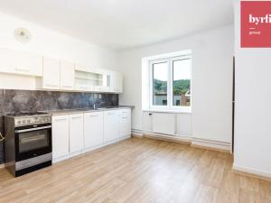 Prodej bytu 3+1, Hradec nad Moravicí, Tyršovo nábřeží, 77 m2