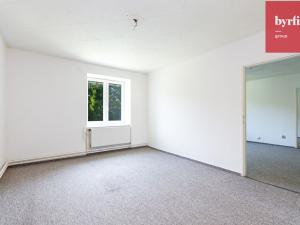 Prodej bytu 3+1, Hradec nad Moravicí, Tyršovo nábřeží, 77 m2