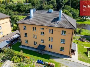 Prodej bytu 3+1, Hradec nad Moravicí, Tyršovo nábřeží, 77 m2