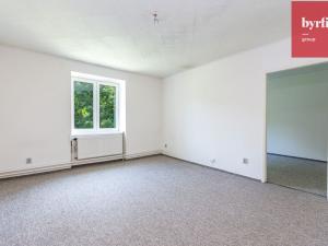 Prodej bytu 3+1, Hradec nad Moravicí, Tyršovo nábřeží, 77 m2
