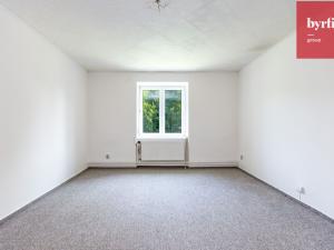 Prodej bytu 3+1, Hradec nad Moravicí, Tyršovo nábřeží, 77 m2