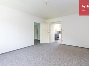 Prodej bytu 3+1, Hradec nad Moravicí, Tyršovo nábřeží, 77 m2