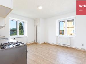 Prodej bytu 3+1, Hradec nad Moravicí, Tyršovo nábřeží, 77 m2