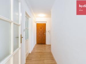 Prodej bytu 3+1, Hradec nad Moravicí, Tyršovo nábřeží, 77 m2