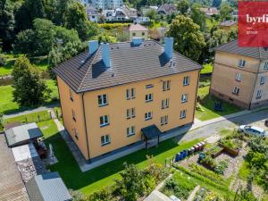 Prodej bytu 3+1, Hradec nad Moravicí, Tyršovo nábřeží, 77 m2