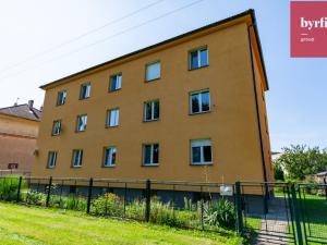 Prodej bytu 3+1, Hradec nad Moravicí, Tyršovo nábřeží, 77 m2