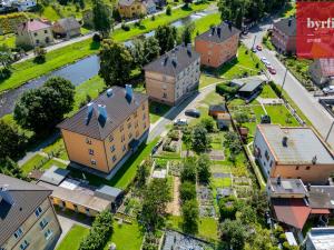 Prodej bytu 3+1, Hradec nad Moravicí, Tyršovo nábřeží, 77 m2