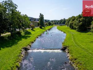 Prodej bytu 3+1, Hradec nad Moravicí, Tyršovo nábřeží, 77 m2