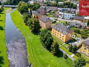 Prodej bytu 3+1, Hradec nad Moravicí, Tyršovo nábřeží, 77 m2