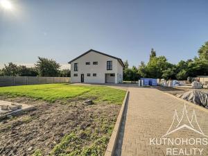 Prodej rodinného domu, Kutná Hora, K Jakubu, 119 m2