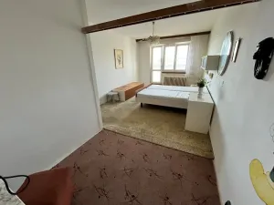 Prodej bytu 2+1, Jihlava, U Hřbitova, 55 m2