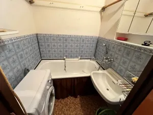 Prodej bytu 2+1, Jihlava, U Hřbitova, 55 m2