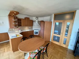 Prodej rodinného domu, Jihlava, Sluneční, 280 m2