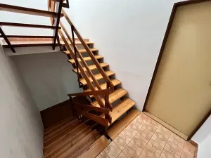 Prodej rodinného domu, Jihlava, Sluneční, 280 m2