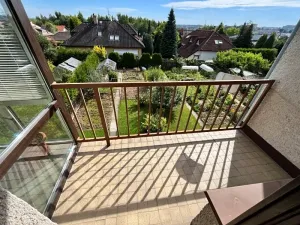 Prodej rodinného domu, Jihlava, Sluneční, 280 m2
