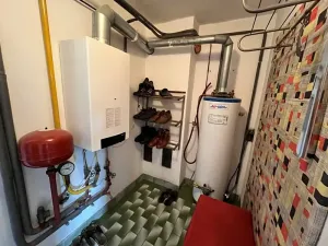 Prodej rodinného domu, Jihlava, Sluneční, 280 m2