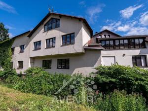 Prodej rodinného domu, Železný Brod, Jirchářská, 399 m2