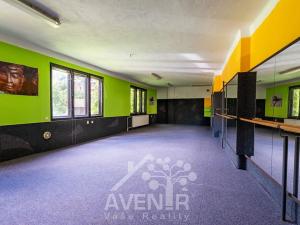 Prodej rodinného domu, Železný Brod, Jirchářská, 399 m2
