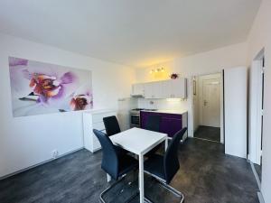 Pronájem bytu 2+kk, Plzeň, Heyrovského, 38 m2