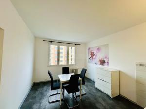 Pronájem bytu 2+kk, Plzeň, Heyrovského, 38 m2