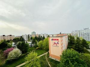 Pronájem bytu 2+kk, Plzeň, Heyrovského, 38 m2
