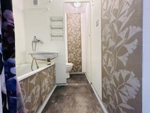 Pronájem bytu 2+kk, Plzeň, Heyrovského, 38 m2