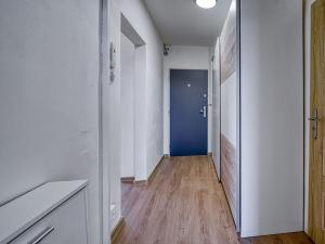 Pronájem bytu 2+1, Chomutov, Bezručova, 55 m2
