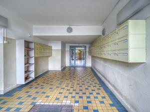 Pronájem bytu 2+1, Chomutov, Bezručova, 55 m2