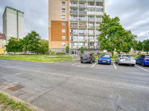 Pronájem bytu 2+1, Chomutov, Bezručova, 55 m2