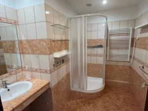 Pronájem bytu 2+1, Třebíč, Třebíč, 52 m2