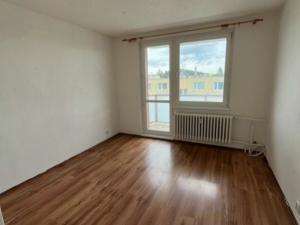 Pronájem bytu 2+1, Třebíč, Třebíč, 52 m2