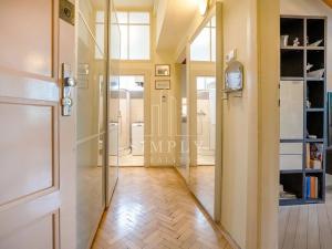 Prodej bytu 2+1, Praha - Strašnice, Na Třebešíně, 74 m2