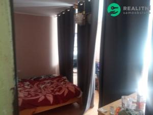 Prodej bytu 2+1, Velká Hleďsebe - Klimentov, 69 m2