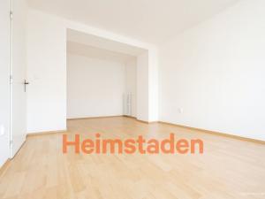 Pronájem bytu 2+1, Ostrava - Poruba, Gustava Klimenta, 59 m2
