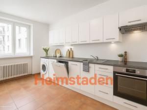 Pronájem bytu 3+1, Ostrava - Poruba, Matěje Kopeckého, 63 m2