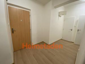Pronájem bytu 2+1, Ostrava - Moravská Ostrava, Na Široké, 55 m2