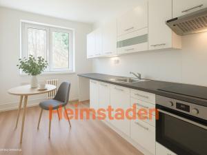 Pronájem bytu 2+1, Ostrava - Poruba, Komenského, 59 m2
