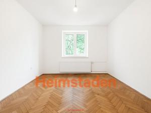 Pronájem bytu 2+1, Ostrava - Poruba, Komenského, 59 m2